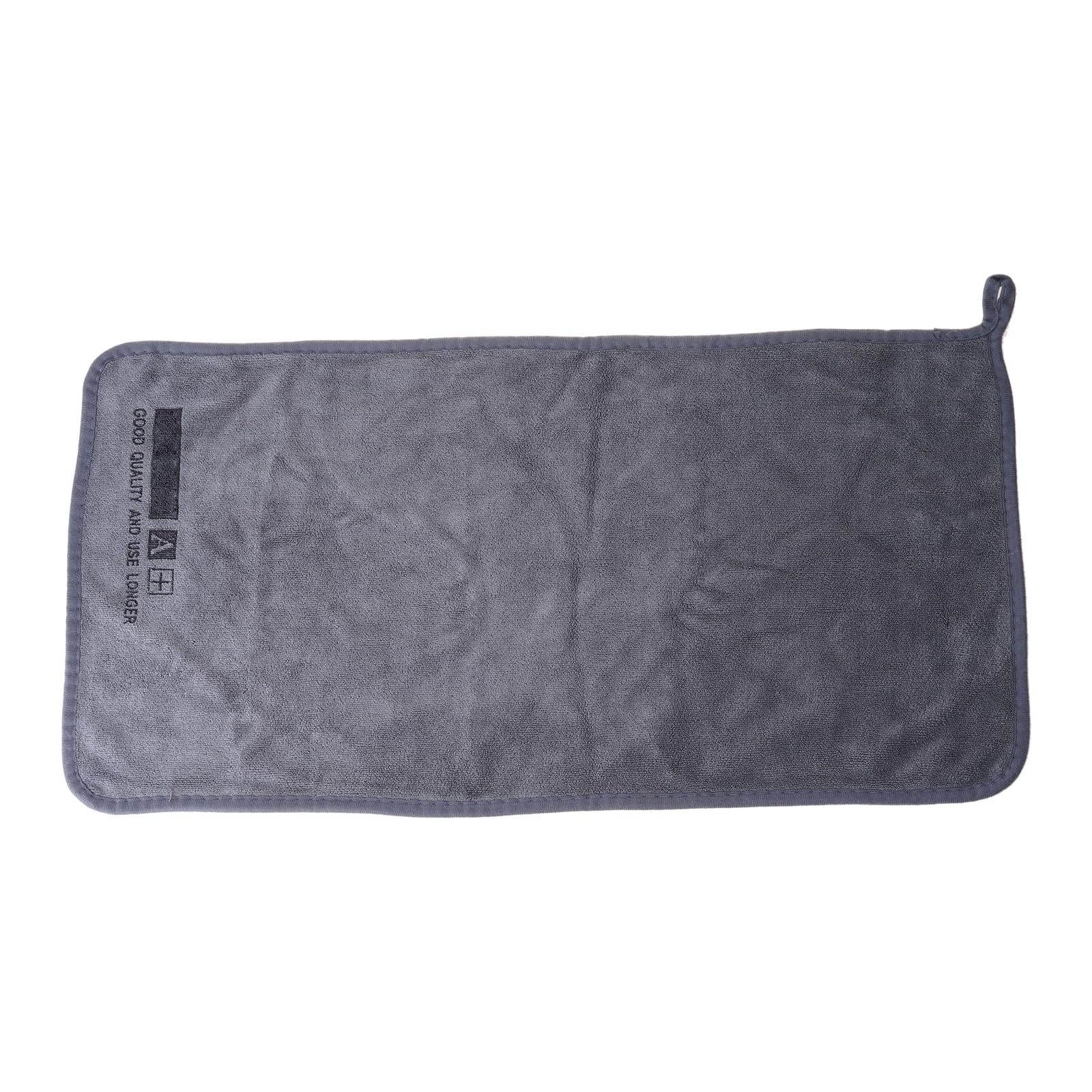 Woedpez Detailing Wash Towel Strong Absorption Soft Car Wash Microfiber Towel Portable Washing Cloth for Interior Exterior Use Car Cleaning Cloth