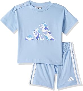 Unisex Kids Clothing Sets
