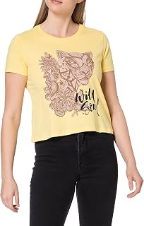 Amazon.it: lewis - T-shirt, top e bluse da donna / Abbigliamento donna:  Abbigliamento