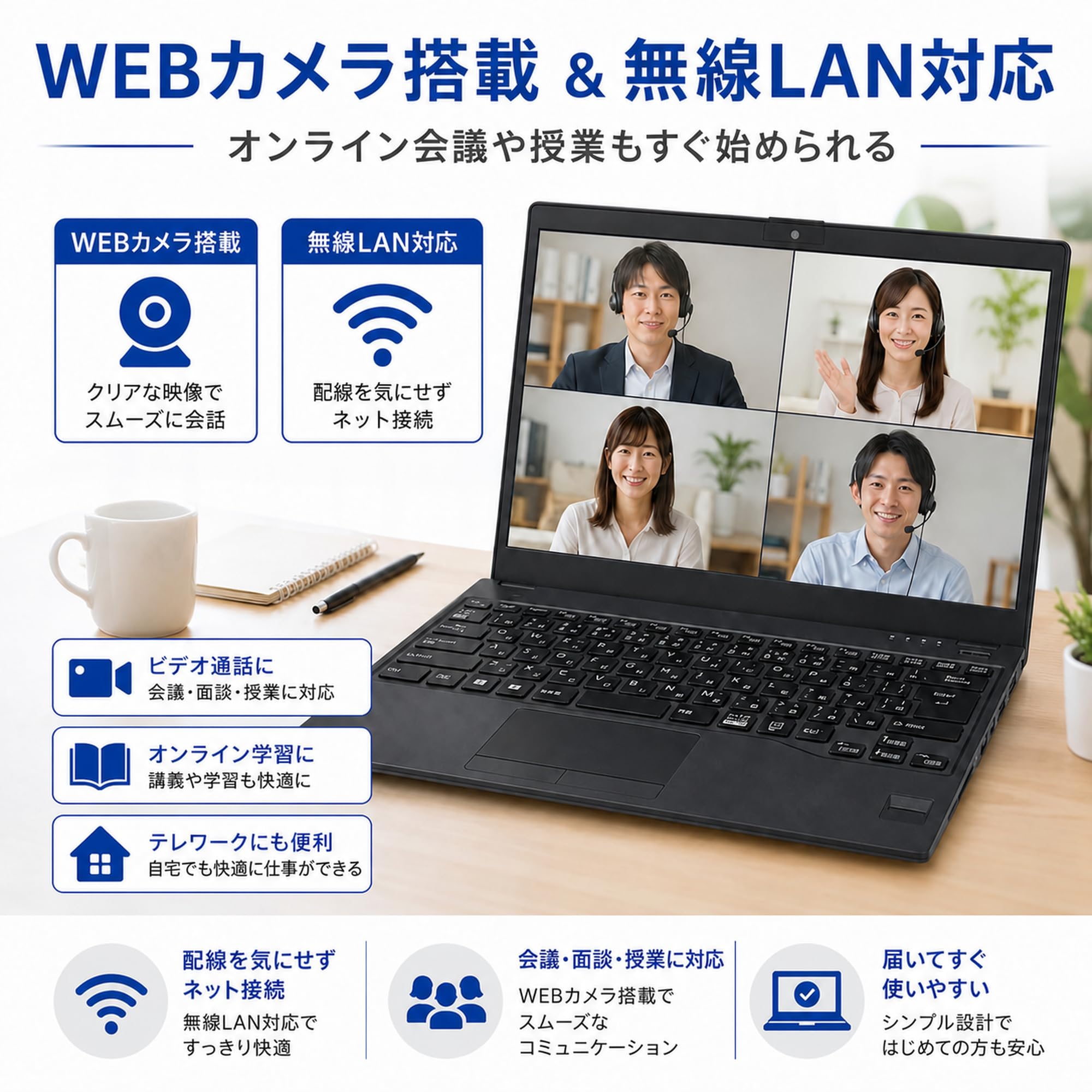 Amazon.co.jp: 【整備済み品】ノートパソコン 富士通 LIFEBOOK U938
