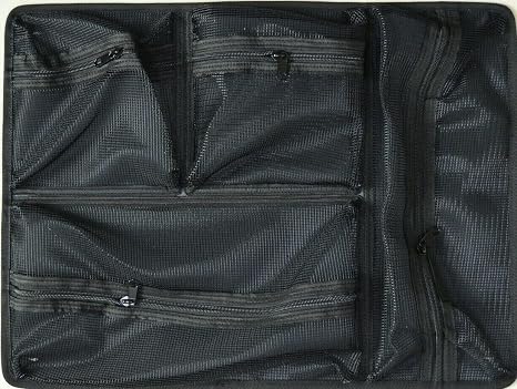 Amazon.co.jp: ColorCase メッシュ蓋オーガナイザー Pelican 1610 