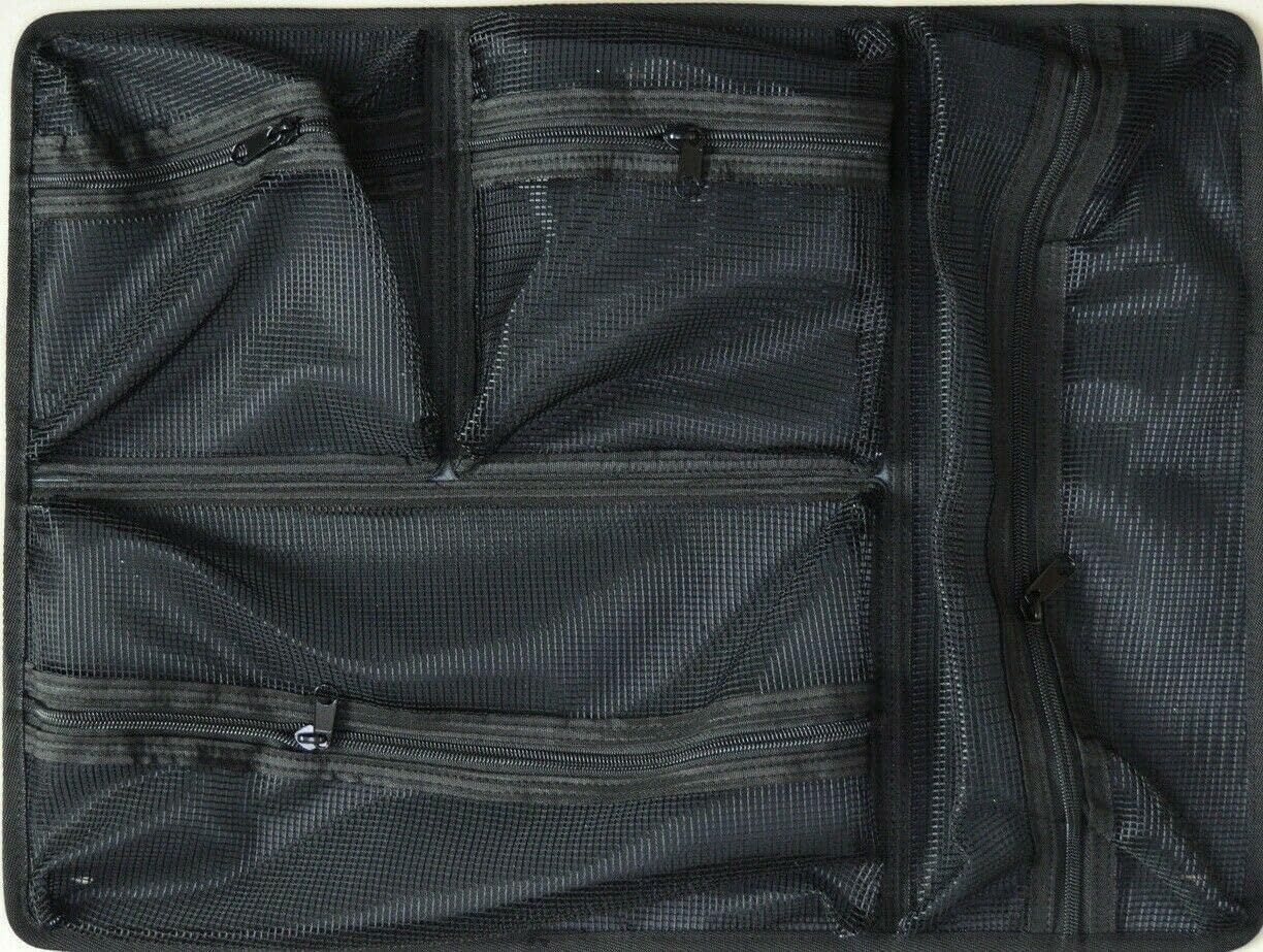 ColorCase Mesh Lid Organizer for Pelican 1607 Air Case