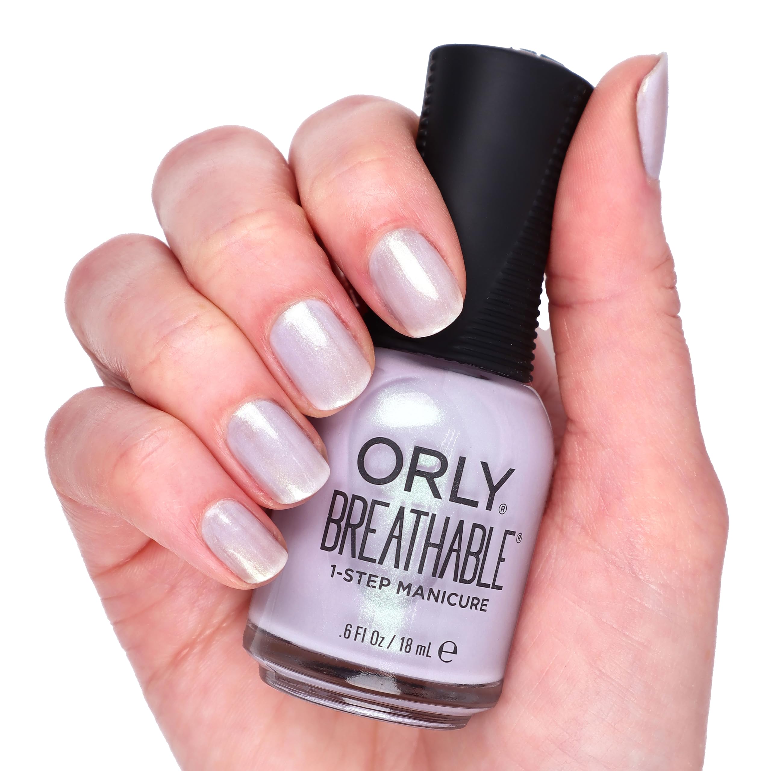 Amazon.com : Orly Breathable Nail Polish Collection 'Tide & Seek