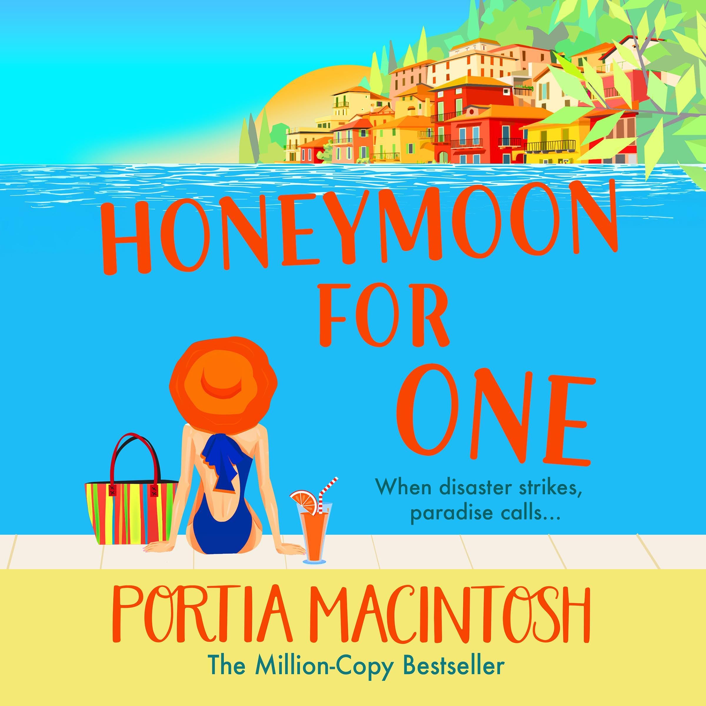 Honeymoon for One