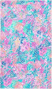 Lilly Pulitzer Oversized Pool/Beach Towel