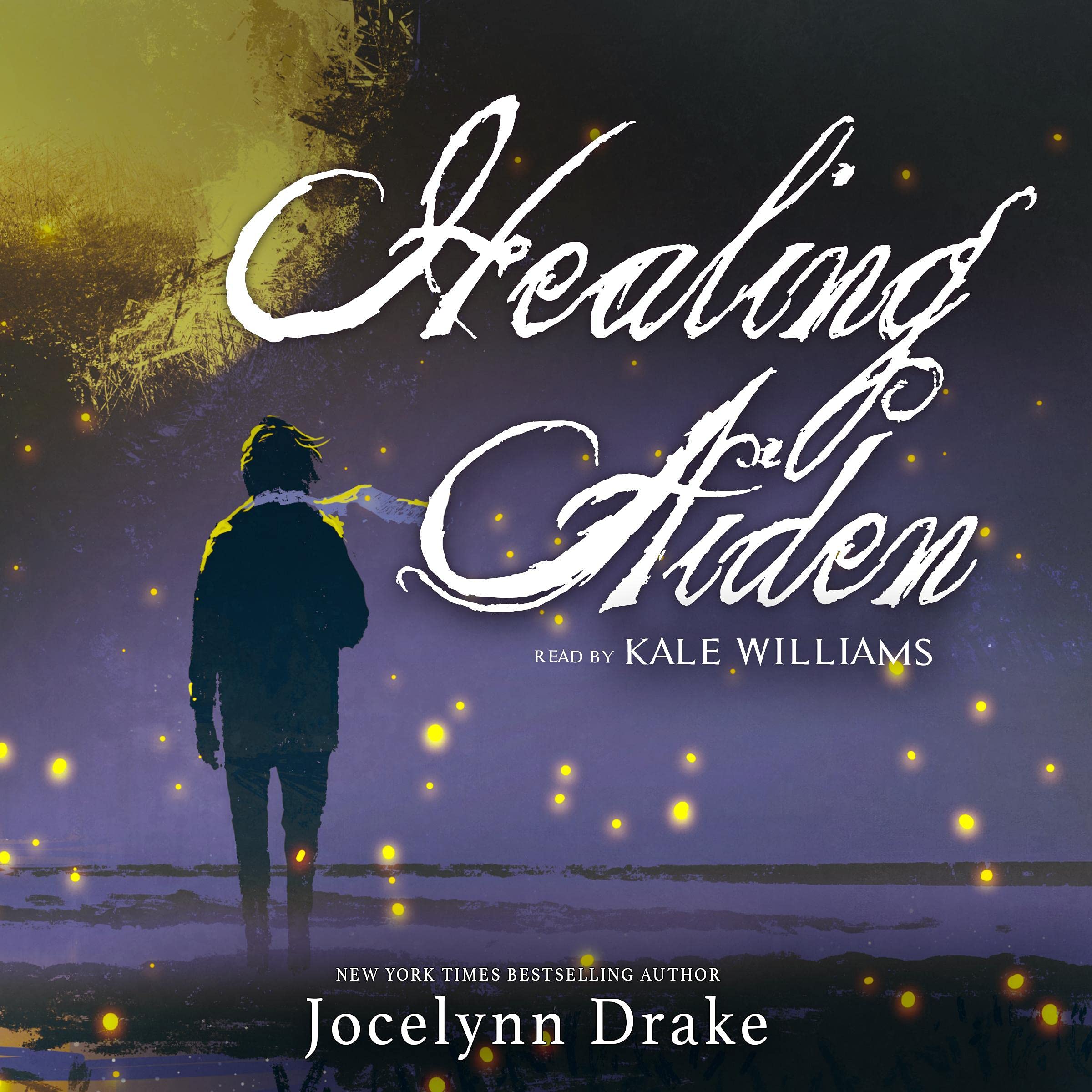 Cover art for Healing Aiden