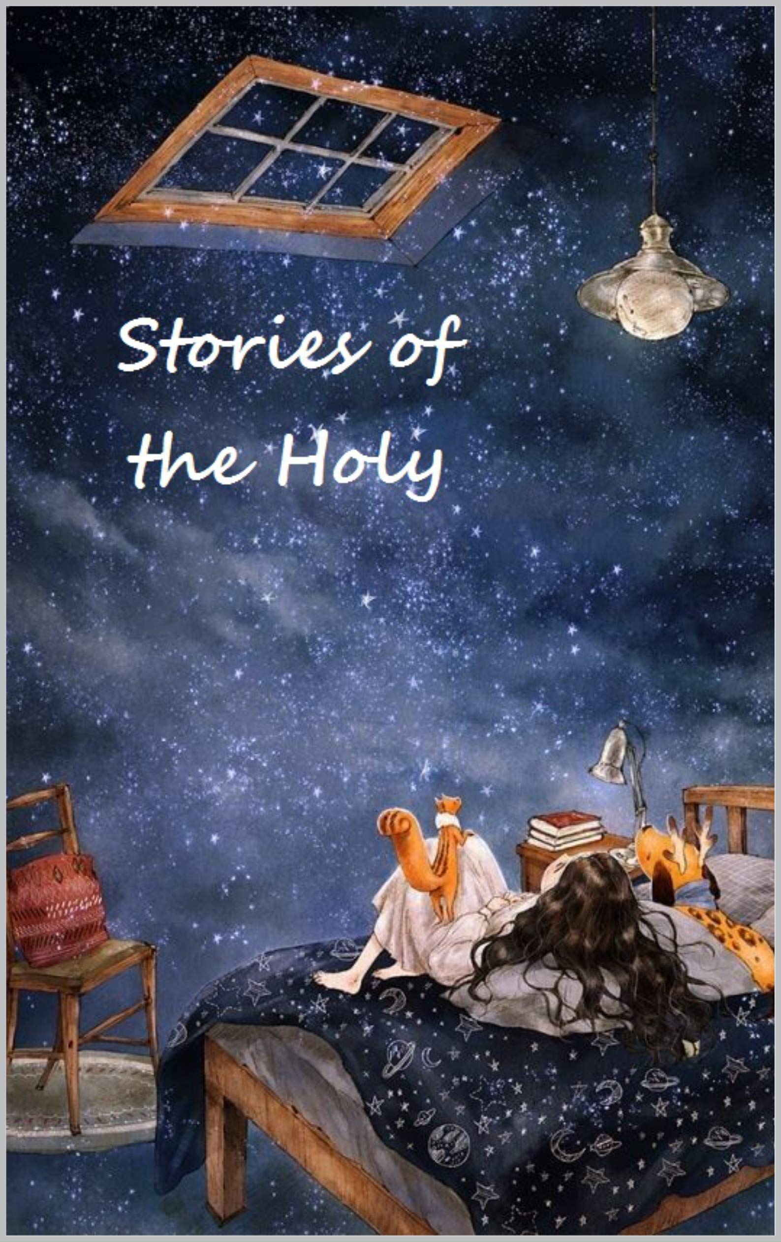 Stories of the Holy Quran