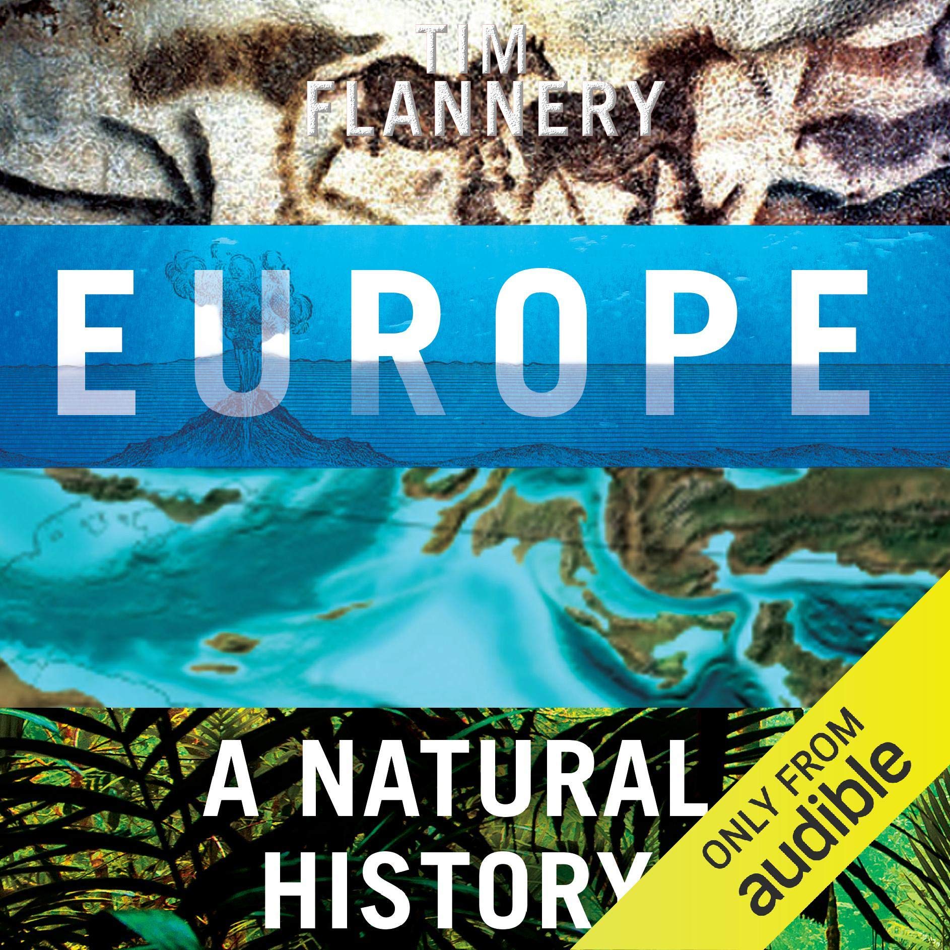 Cover art for Europe