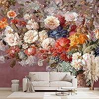 Vista 22 de Papel pintado de la nave espacial de la galaxia para baño, sala de estar, dormitorio, mural de techo y pared - 137"x96" (no se pela ni se pega)