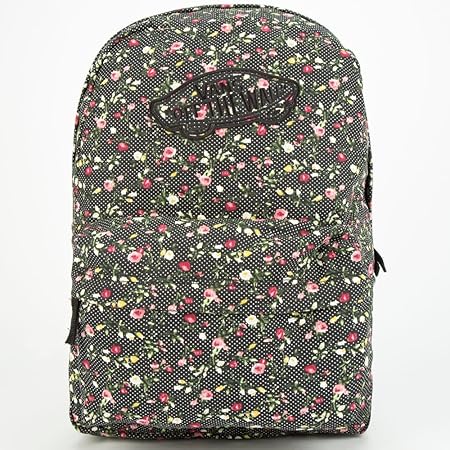 vans cherry backpack