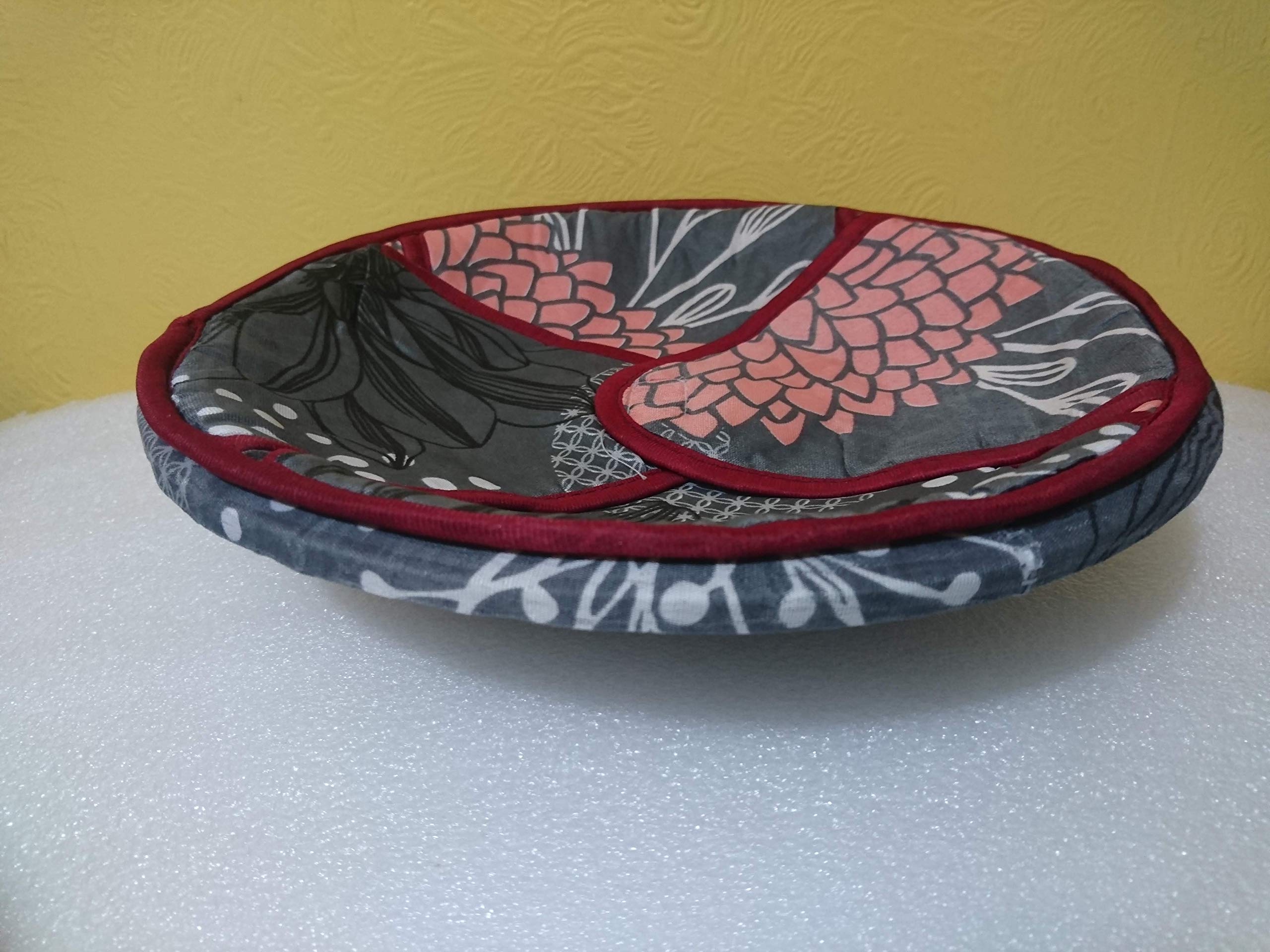 SS Chapati Warmer At ₹ 10000 | Chapati Warmer In New Delhi | ID - Foto 4