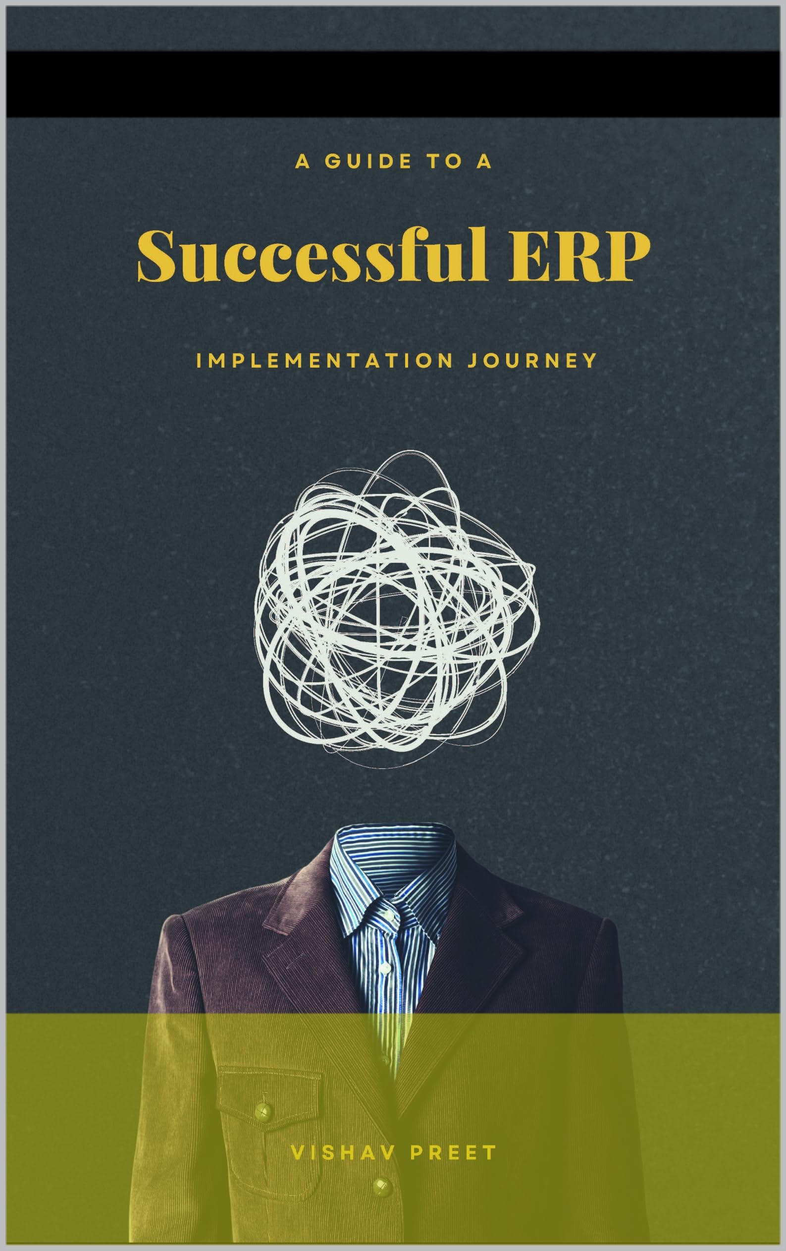 A guide to a successful ERP implementation journey (English Edition)