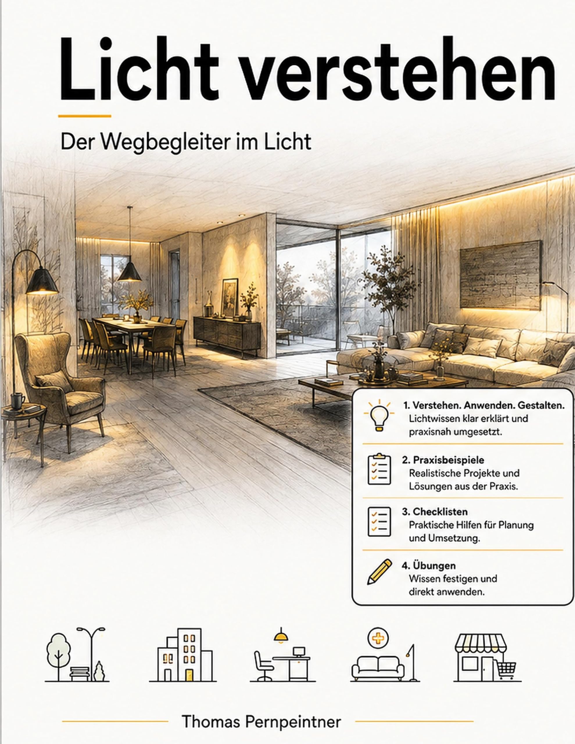 Licht verstehen: Der Wegbegleiter im Licht