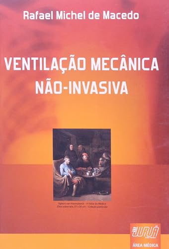Ventilação Mecânica Não-Invasiva
