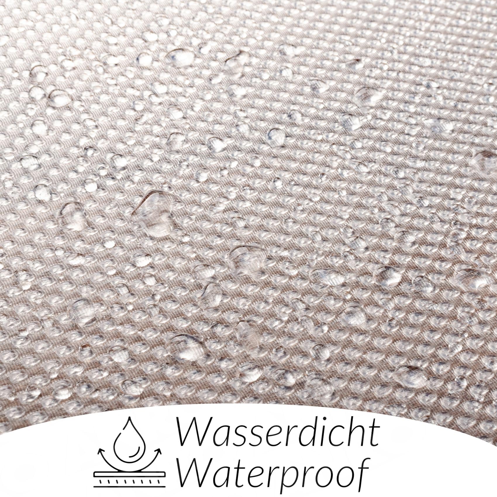 Tappetino Antiscivolo EVA Trasparente - 45x120 Cm, Ritagliabile Per Cassetti - Foto 3