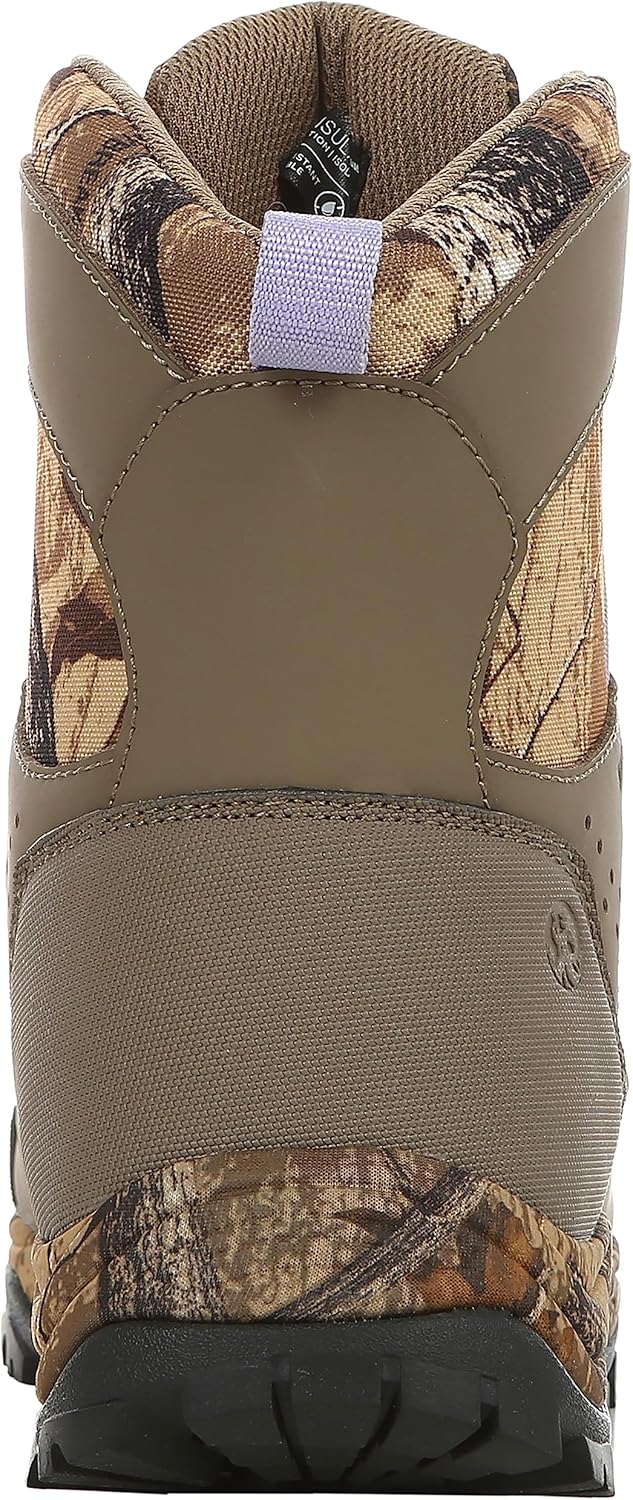 Northside womens Woodbury 800Hunting Shoes - Image 4