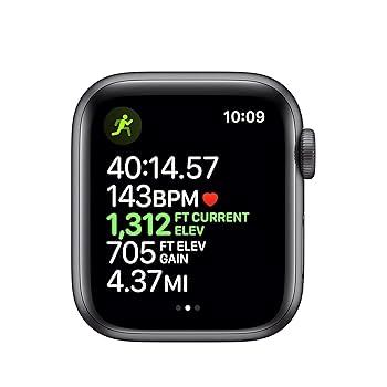 Apple Watch - Apple Watch series5 ステンレス ブラック 美品 40mm Amazon.com: Apple Watch Series 5 (GPS + Cellular, 40MM