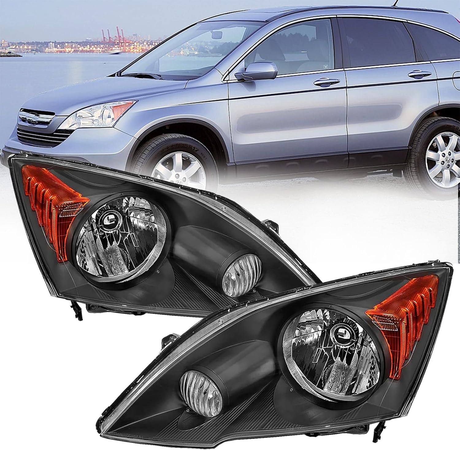 Race Into Savings At Seymour!