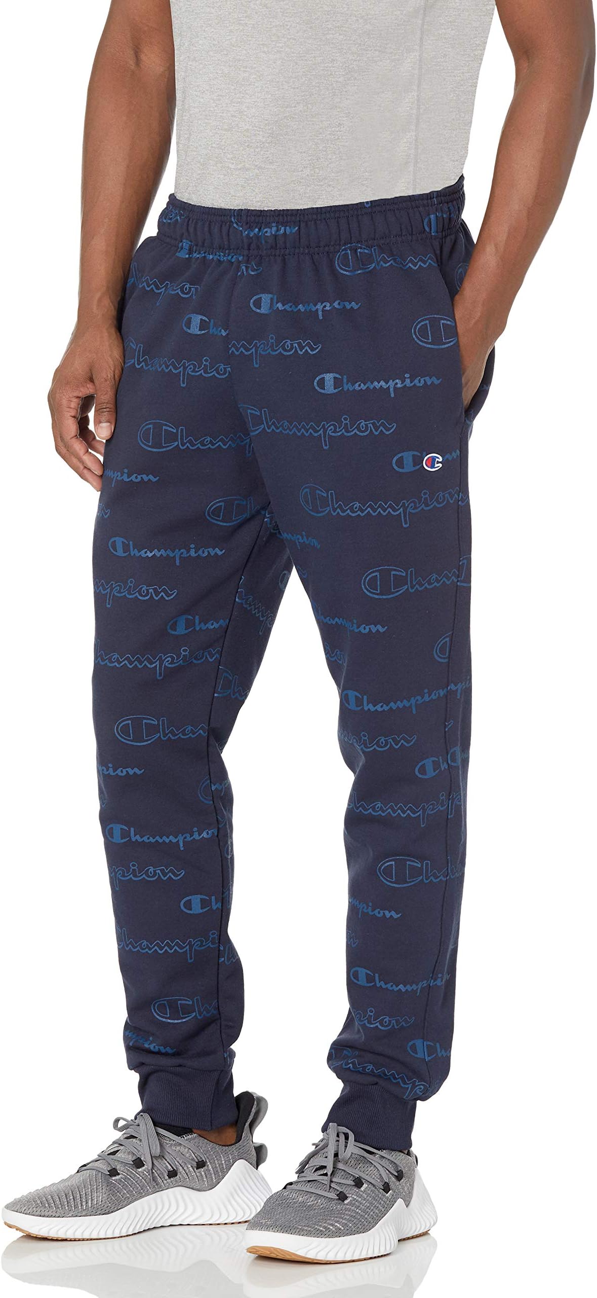 Champion Jersey Jogger