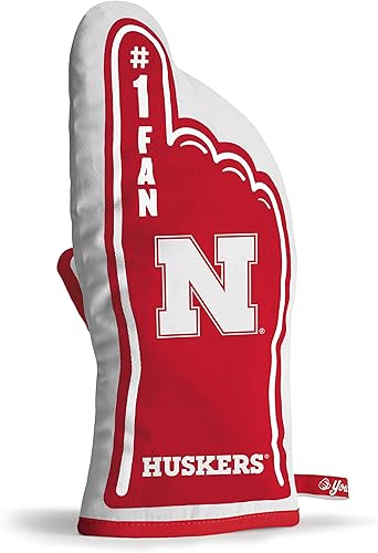 Miniatura 2 de YouTheFan NCAA #1 - Manopla de horno