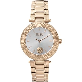 Versus by Versace - Damen Armbanduhr VSP712218