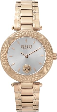 Versus by Versace - Women's Wristwatch VSP712218