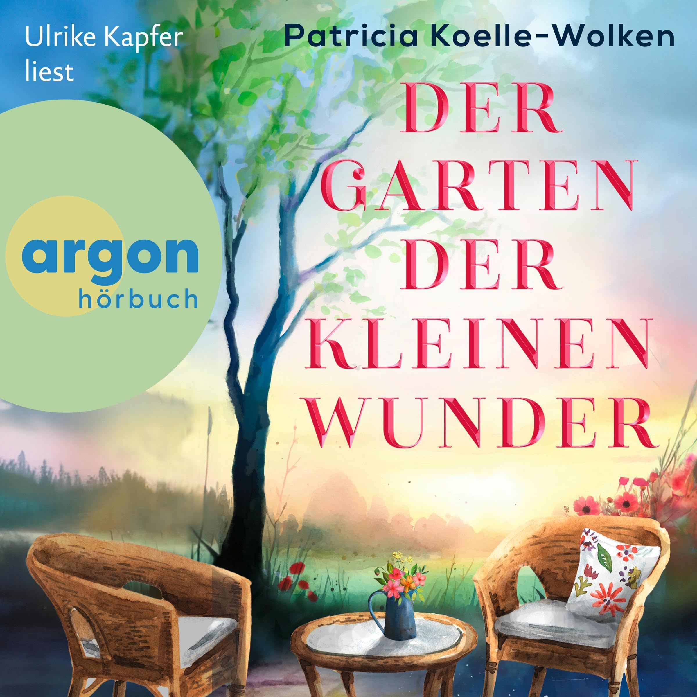 Der Garten der kleinen Wunder