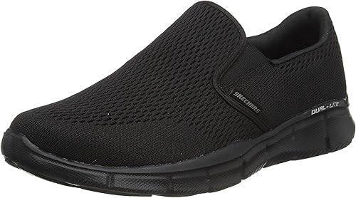 Skechers Zapatillas Equalizer Double Play para hombre