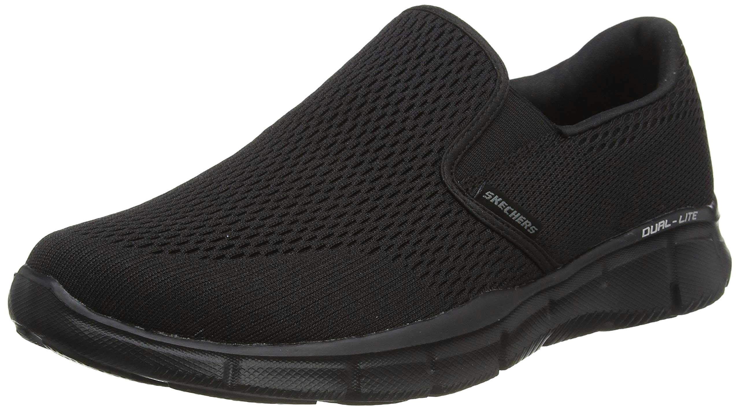 Skechers Men's Equalizer Double Play Slip-On Loafer