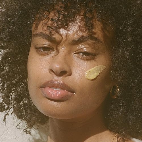 Miniatura 5 de Summer Fridays Máscara para horas extraordinarias  Mascarilla aclarante + exfoliante  Ayuda a iluminar la piel opaca o congestionada con polvo de