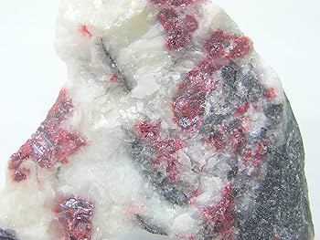 Amazon.co.jp: シナバー（辰砂）原石 天然石 パワーストーン