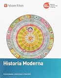 Pmar-Eso. Historia Moderna Tercero Secundaria Sociales Castellano Gene