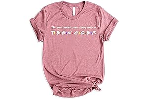 Hello 13! Personalized 13th Birthday Shirt