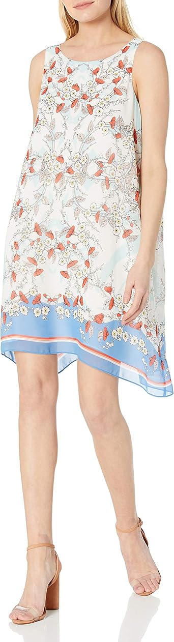 max studio sheath dress