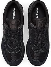 574v2 Core, Zapatillas Hombre, Negro, 42 EU6