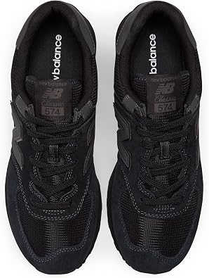 New Balance Men's 574 Core Sneaker