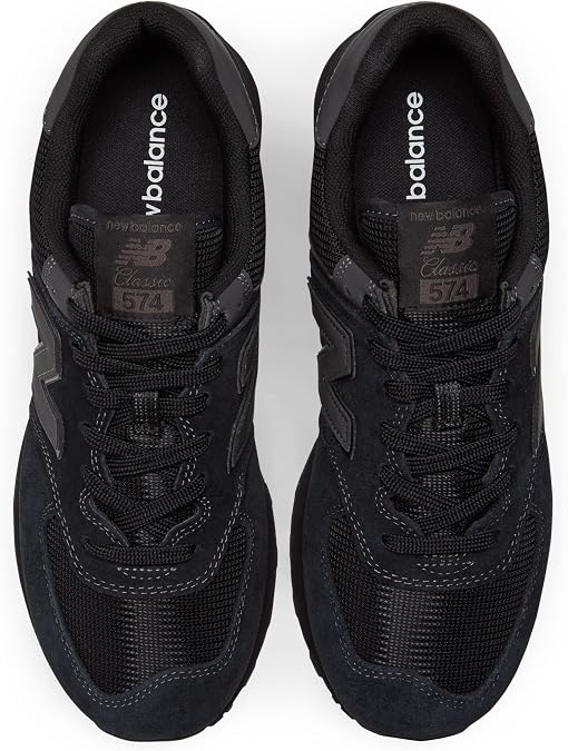 New Balance Men's 574 Core Sneaker