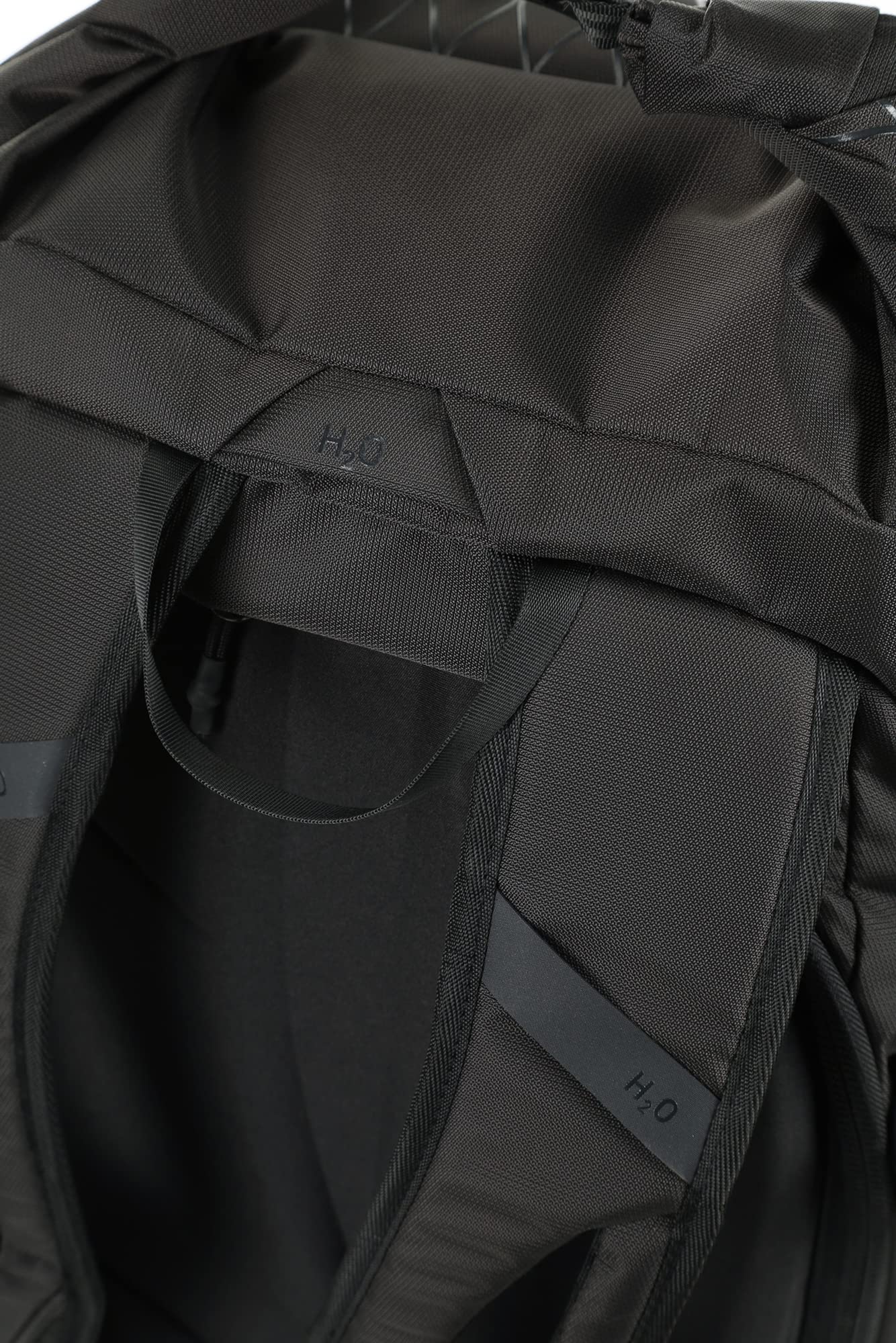 Nitro Snowboards Splitpack, Splitboard Rucksack, Tourenrucksack