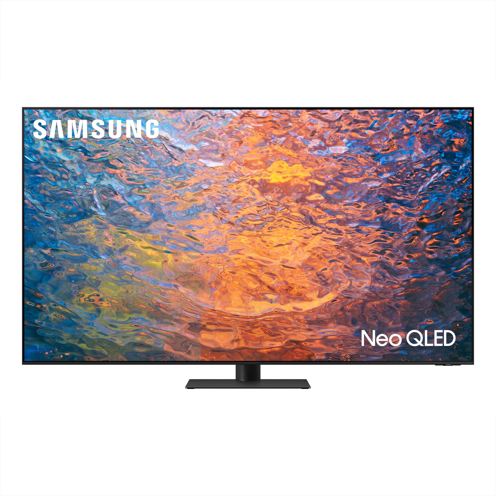 SAMSUNG TV Neo QLED 4K 2023 65QN95C Smart TV de 65" con Quantum Matrix Technology, Procesador Neural 4K con IA, Diseño Infinity, 70W con Dolby Atmos® y Motion Xcelerator Turbo Pro