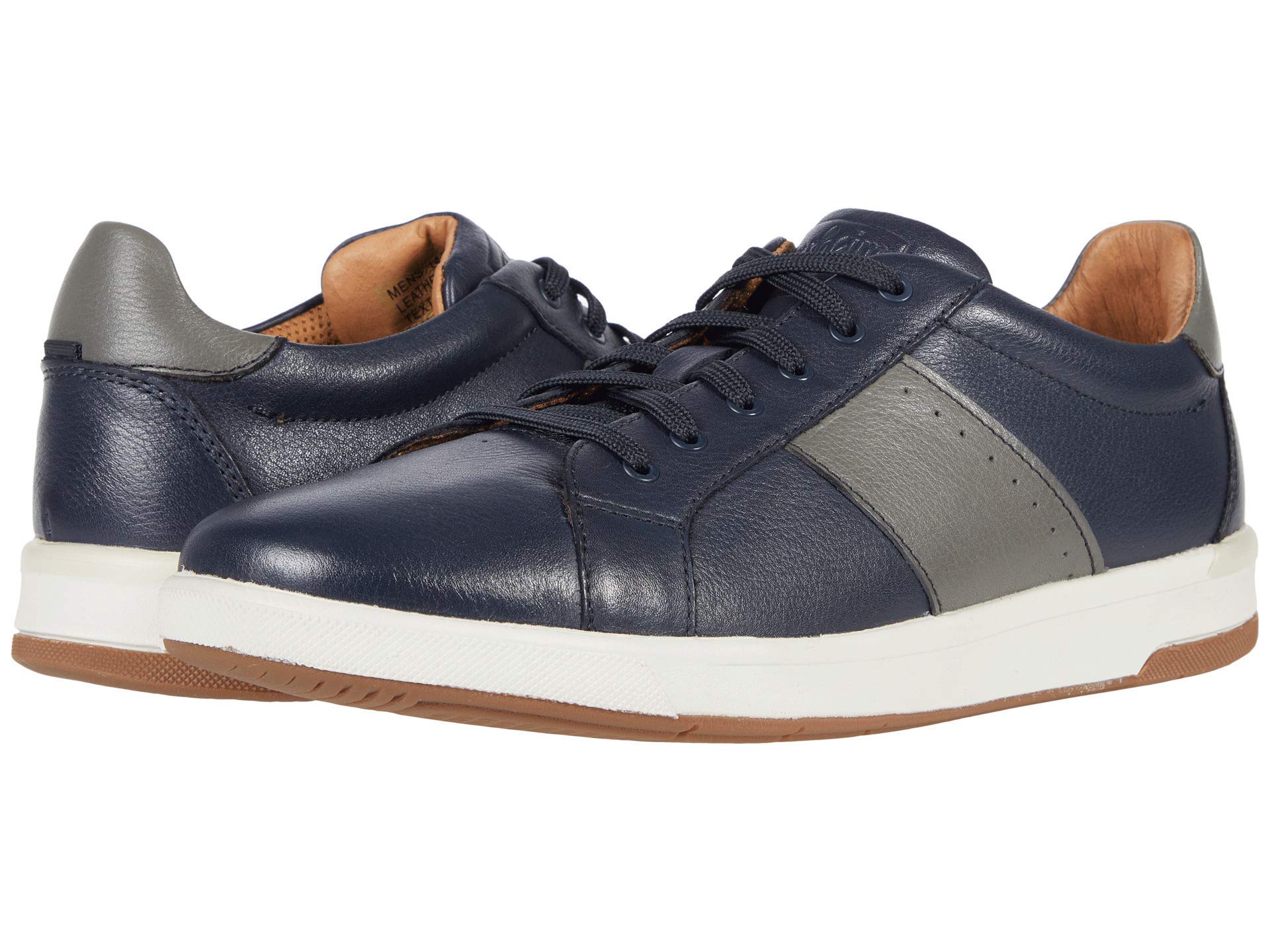 Florsheim Crossover Lace to Toe Men's Oxford