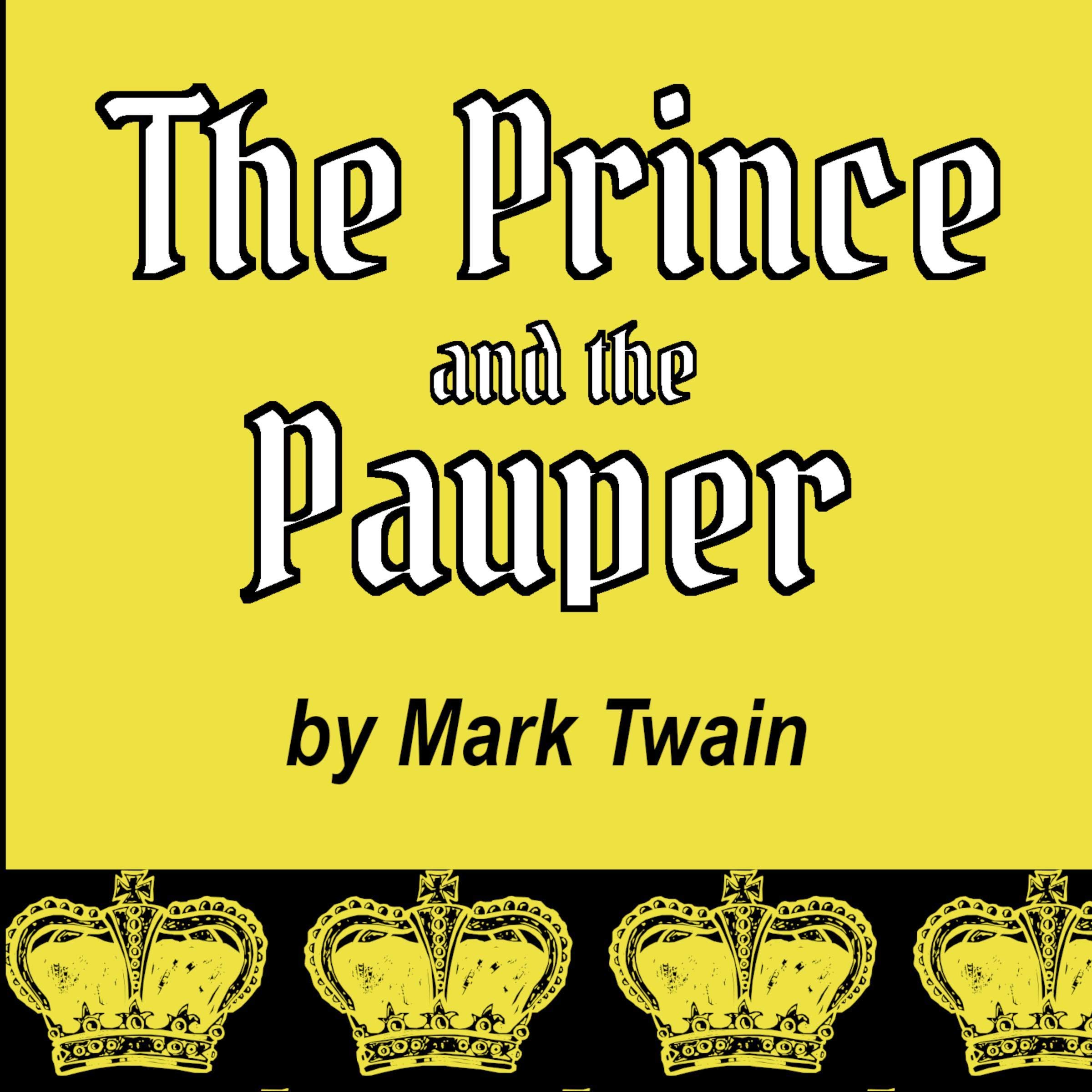 The Prince and the Pauper