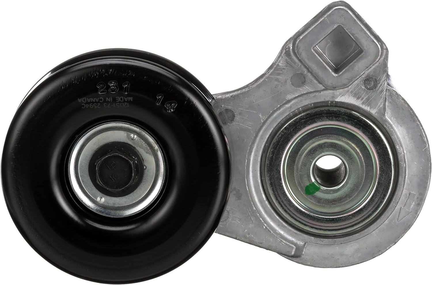 Gates 38184 DriveAlign Automatic Belt Drive Tensioner