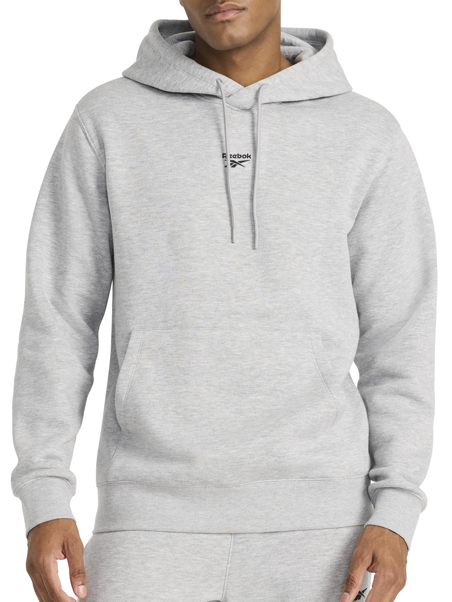 Reebok Finisher Hoodie