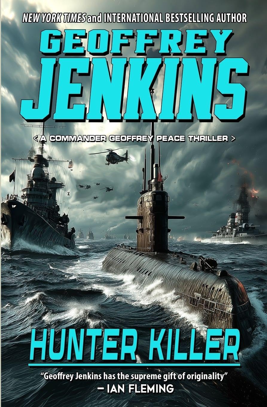 Hunter Killer