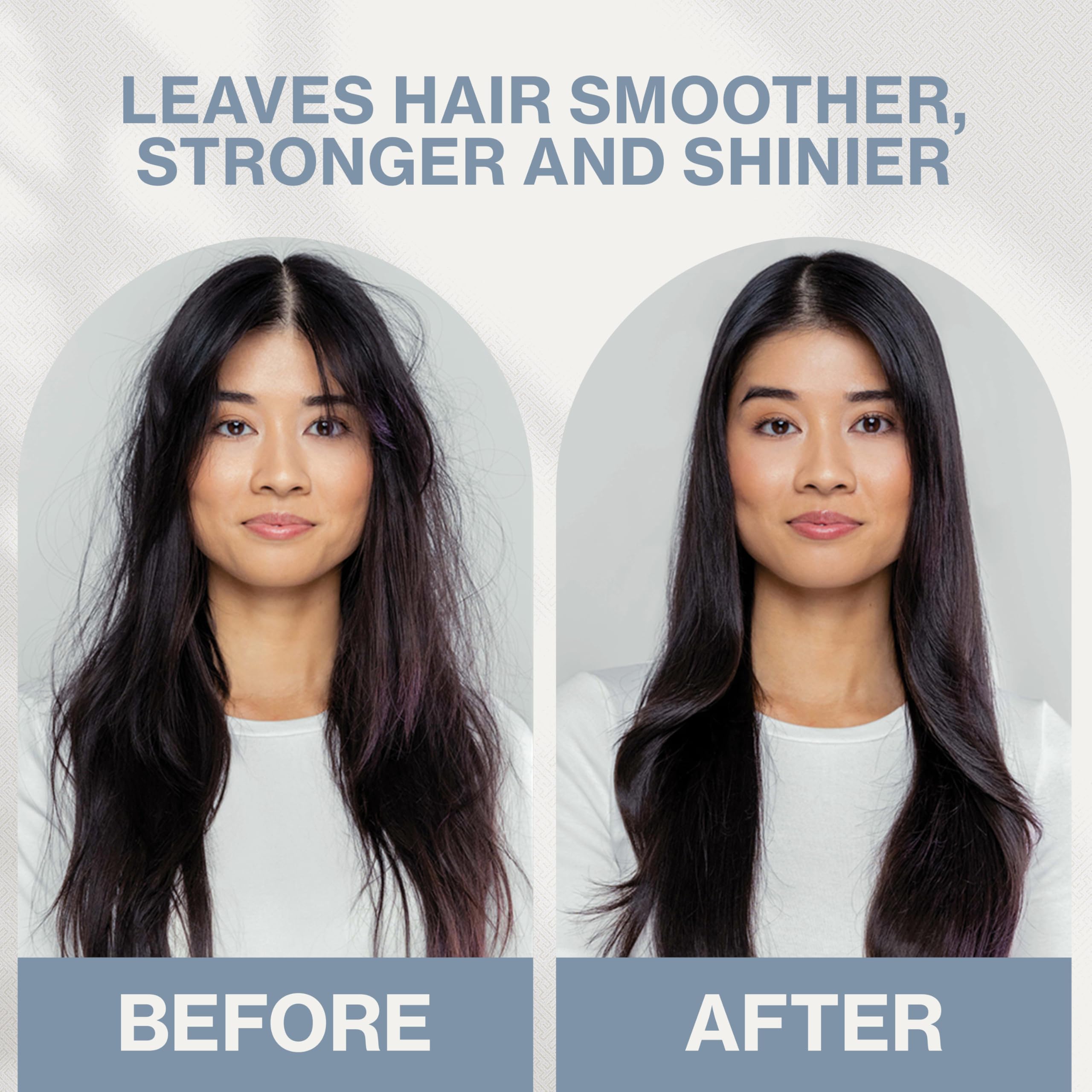 Neuma Neu Repair Shampoo - Revitalizes, and Strengthens Damaged Hair, Sulfate-Free, Lemon, Lavender and Fir Needle Scent