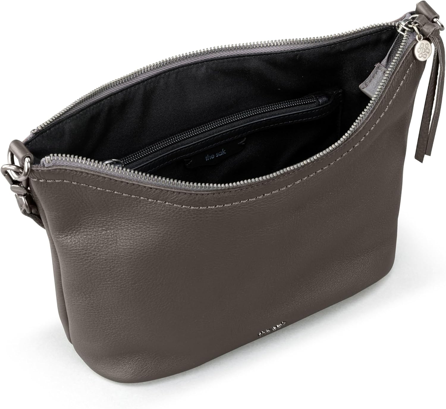 The Sak womens Jasmine Small Hobo - Image 4