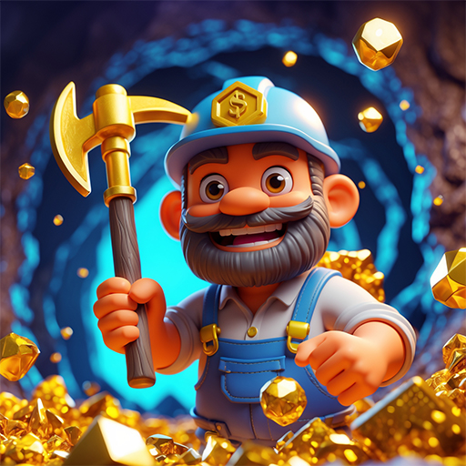 Idle Mining Company - Idle Tycoon Game - App on Amazon Appstore