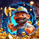 Idle Mining Company - Idle Tycoon Game