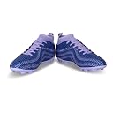 Aivin Pro Rattle Snake Football Stud, Lightweight Insole/Comfort and Grip Football Shoes for Men Blue gallery image