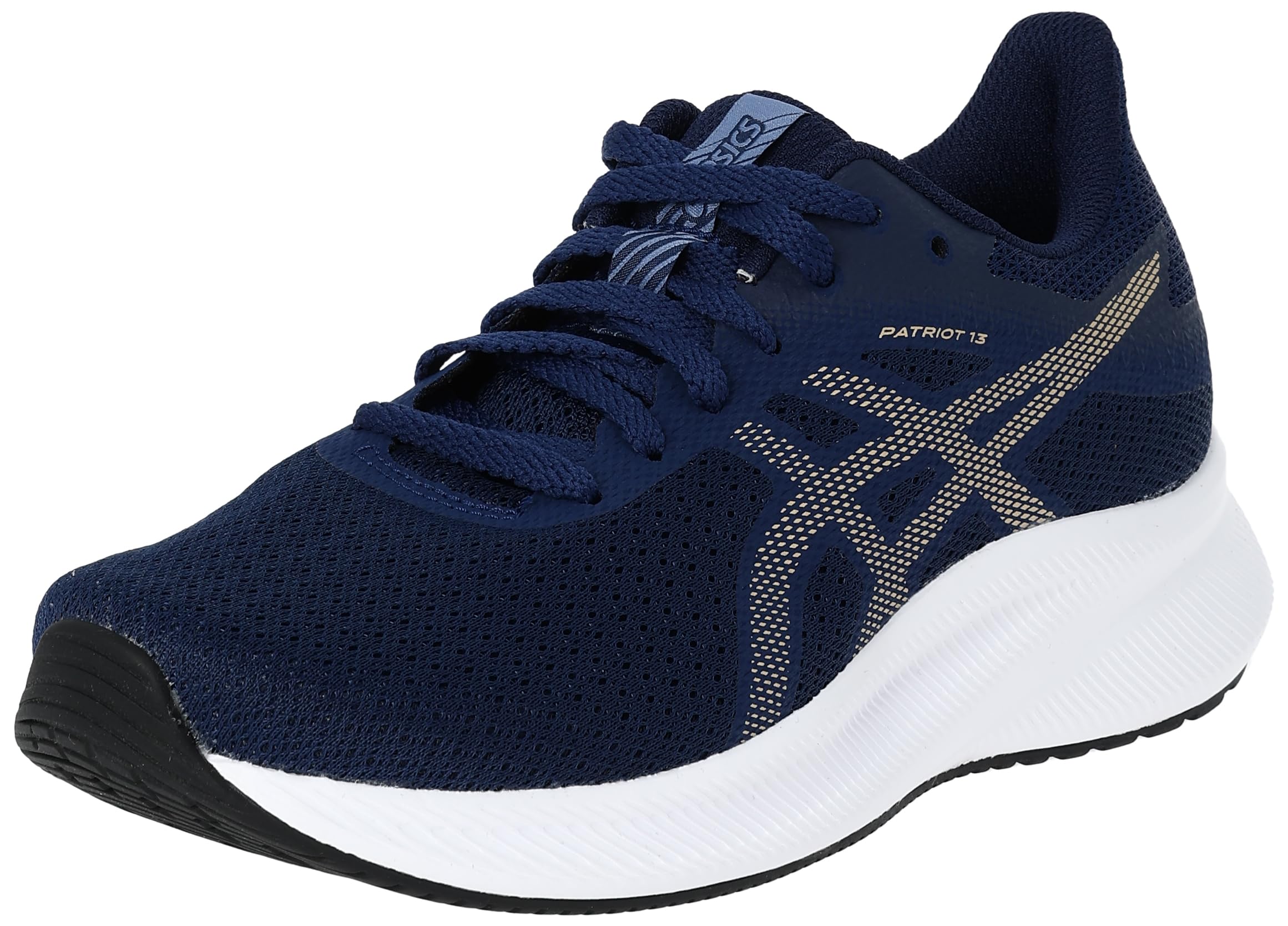 ASICS Patriot 13, Zapatillas Deportivas Mujer